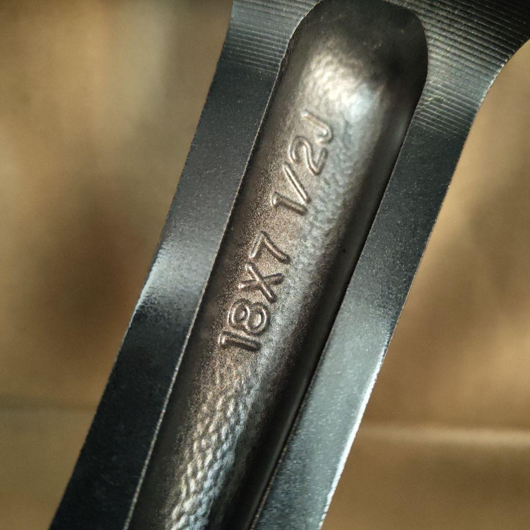 レクサス NX 純正 18インチ ホイール 送料込