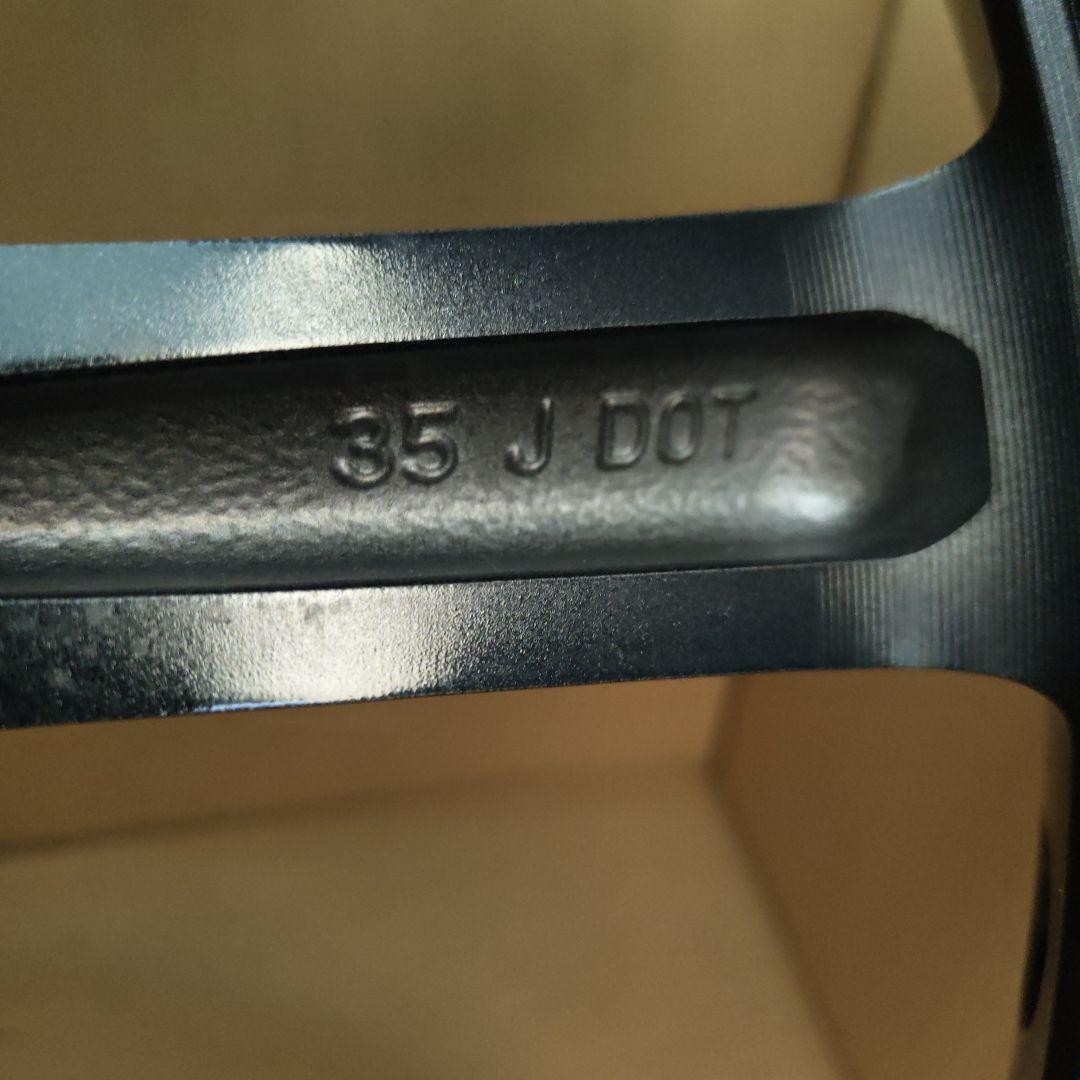 レクサス NX 純正 18インチ ホイール 送料込