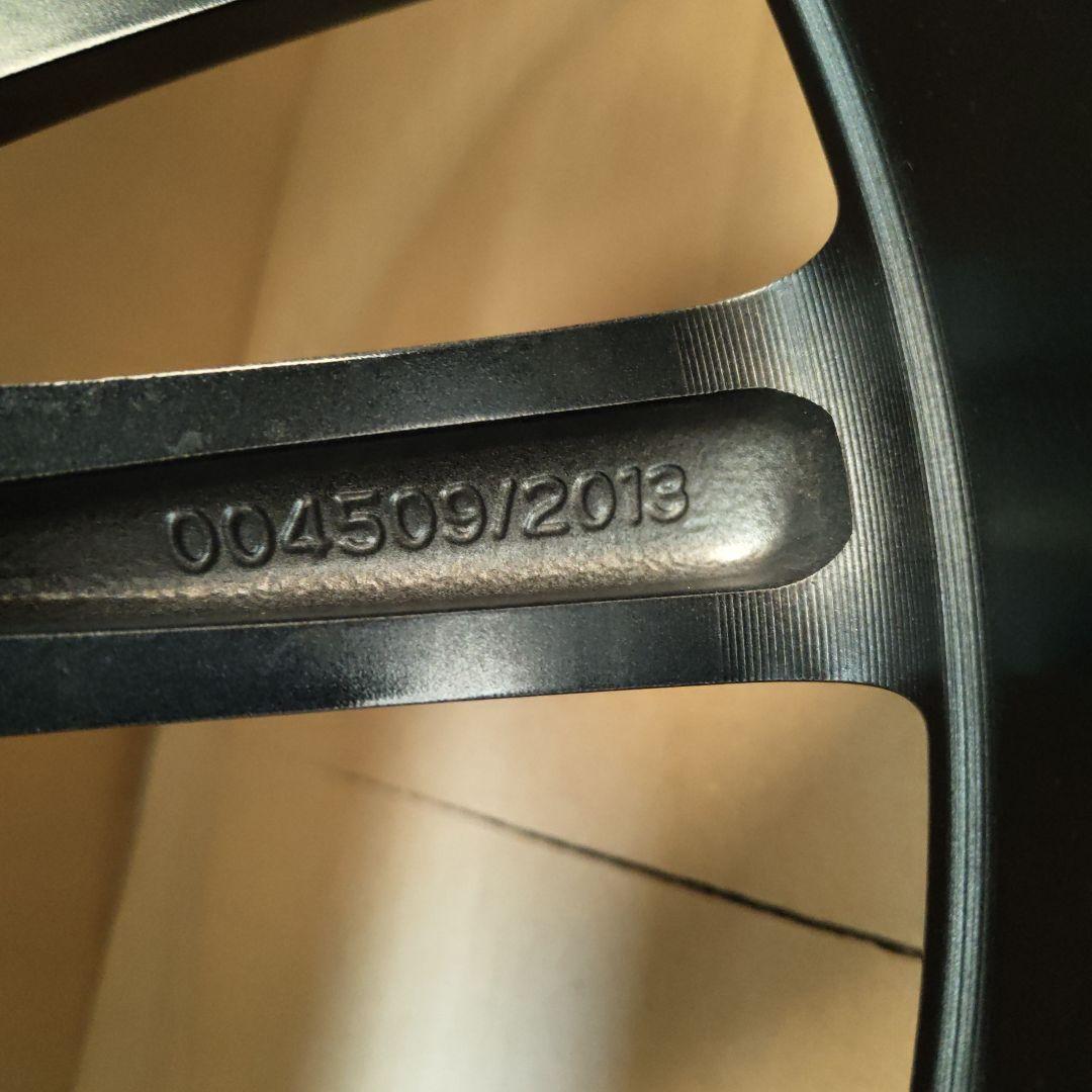 レクサス NX 純正 18インチ ホイール 送料込