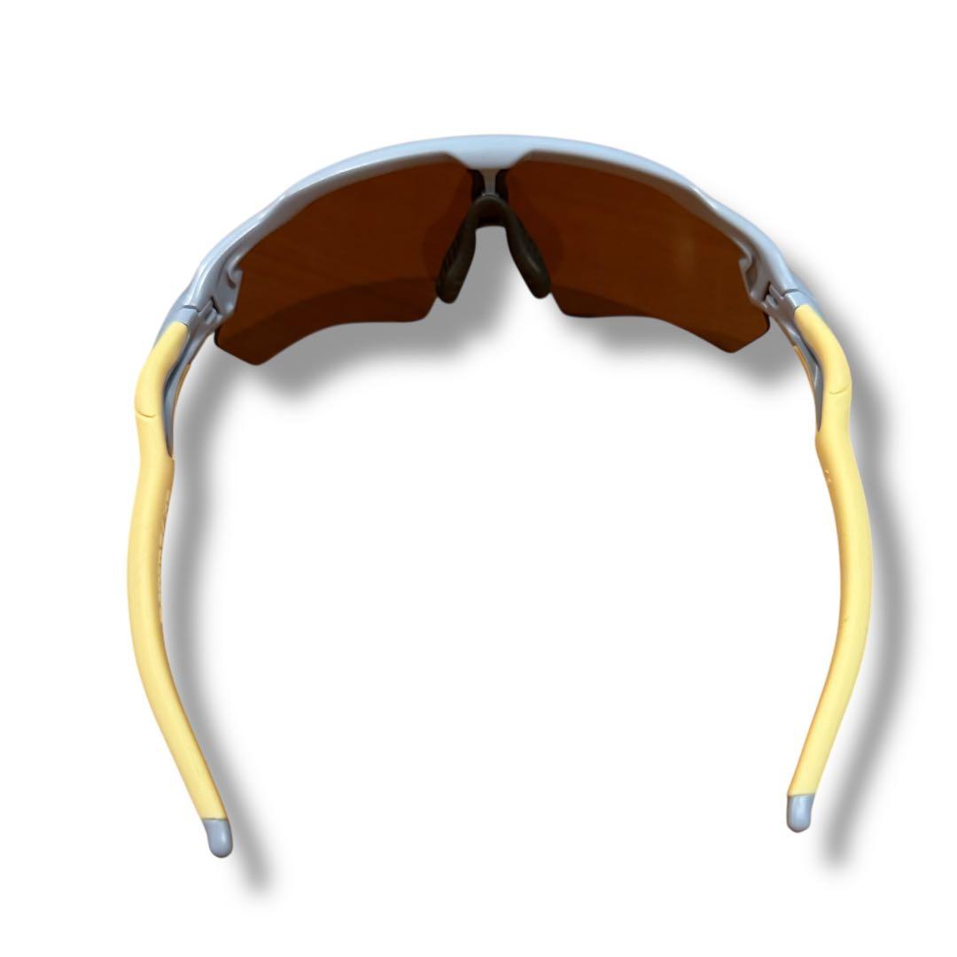 OAKLEY オークリー RADAR EV XS アイウェア サングラス