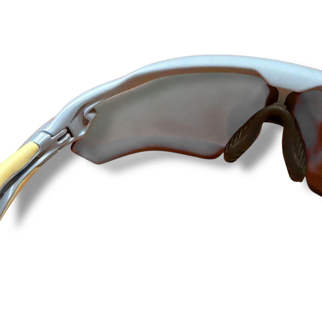 OAKLEY オークリー RADAR EV XS アイウェア サングラス