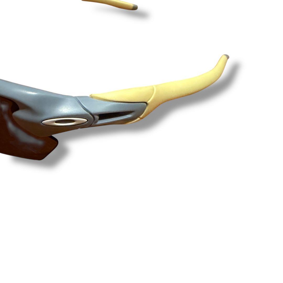 OAKLEY オークリー RADAR EV XS アイウェア サングラス