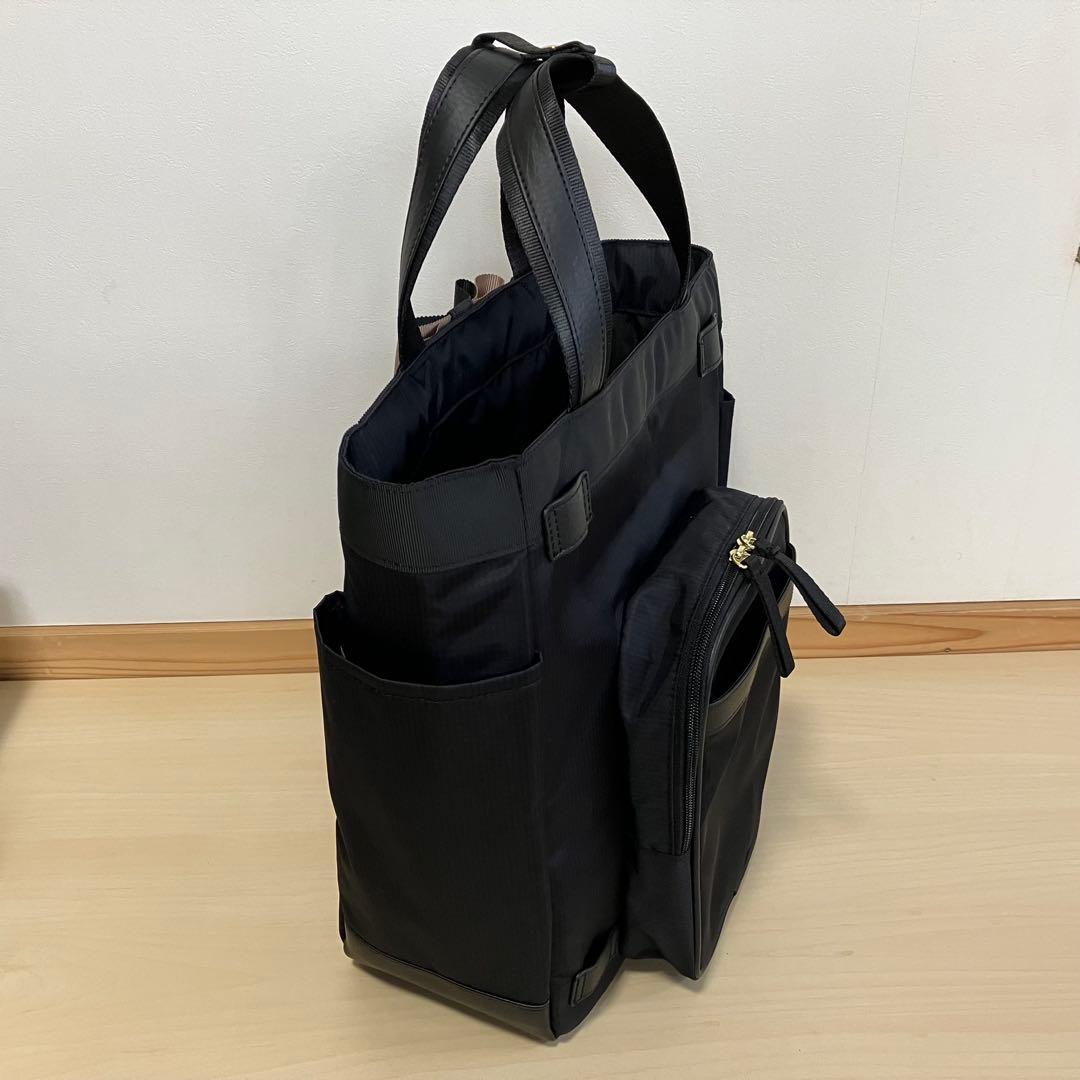 スワニー キャリーバッグ　ルバンド (M18)