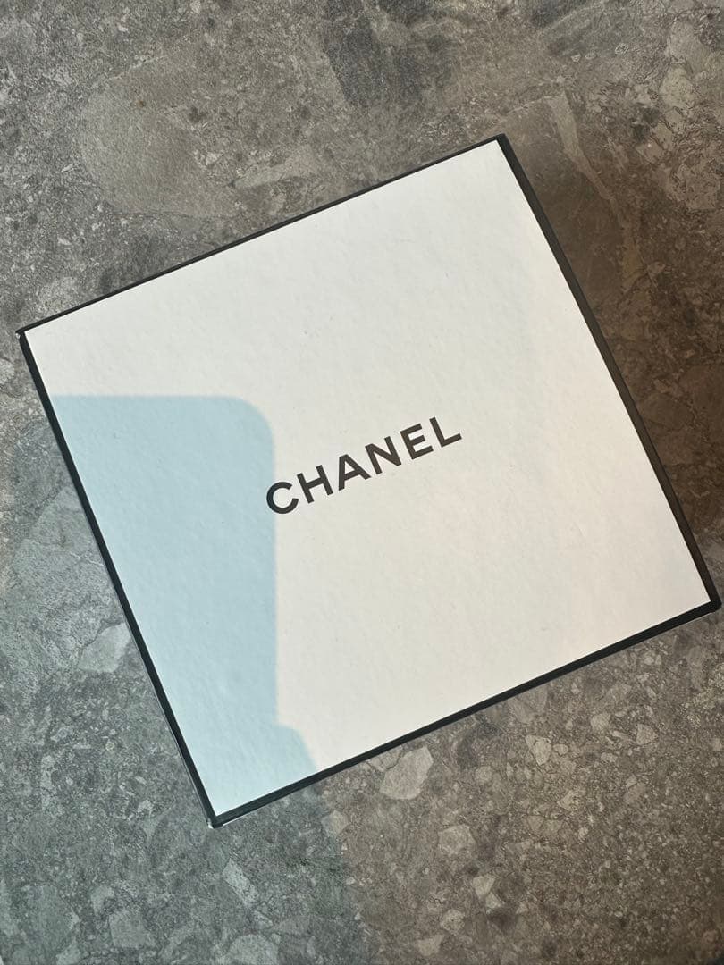CHANEL プラチナム エゴイスト オードトワレ