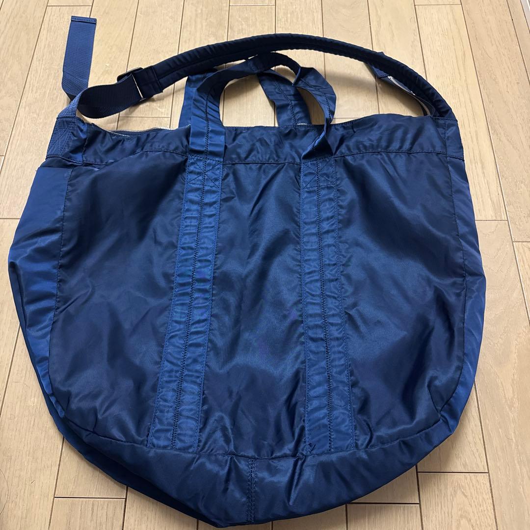 【mt】nonnative ショルダーバッグ