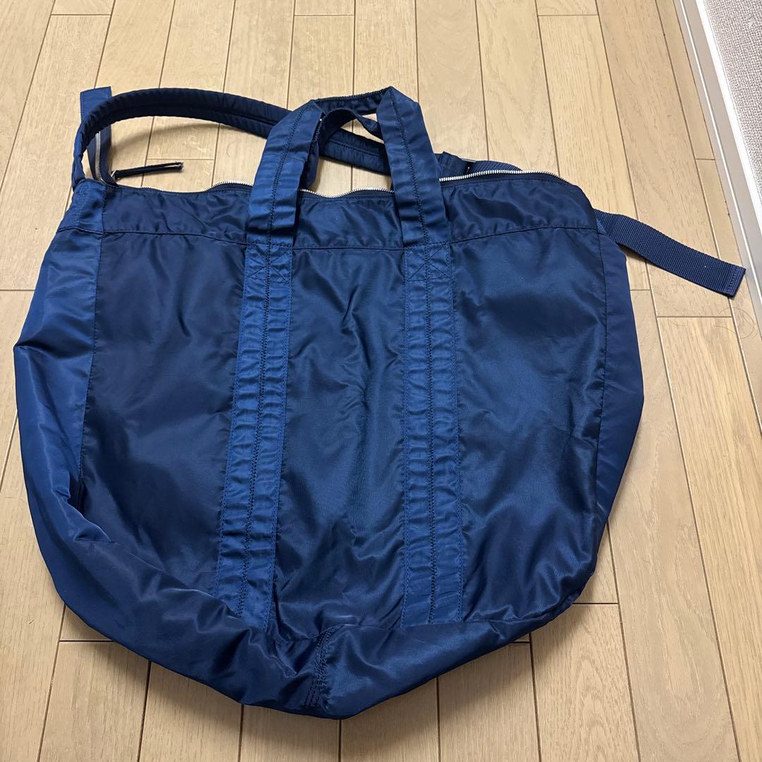 【mt】nonnative ショルダーバッグ