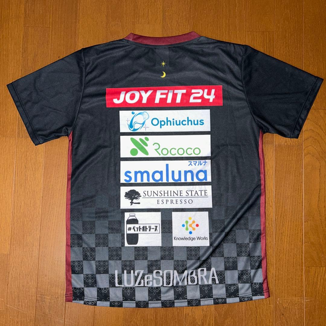 フウガドールすみだ レディース アップシャツ