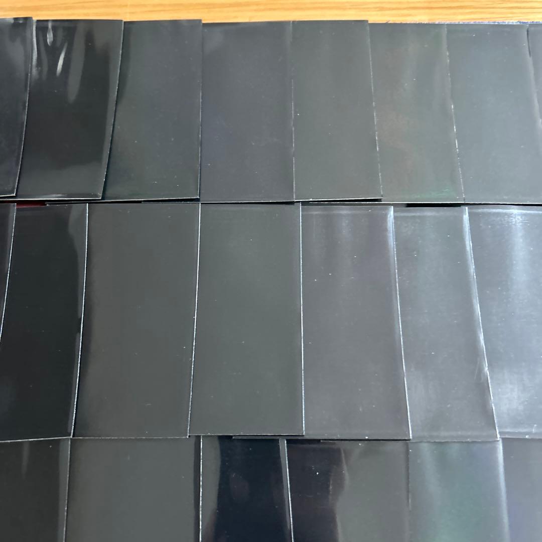 遊戯王　ブラックローズドラゴン　旧スリーブ　55枚