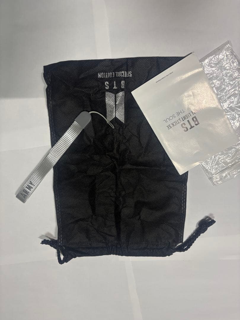 アイドル BTS OFFICIAL LITE STICK