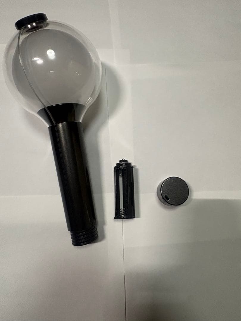 アイドル BTS OFFICIAL LITE STICK