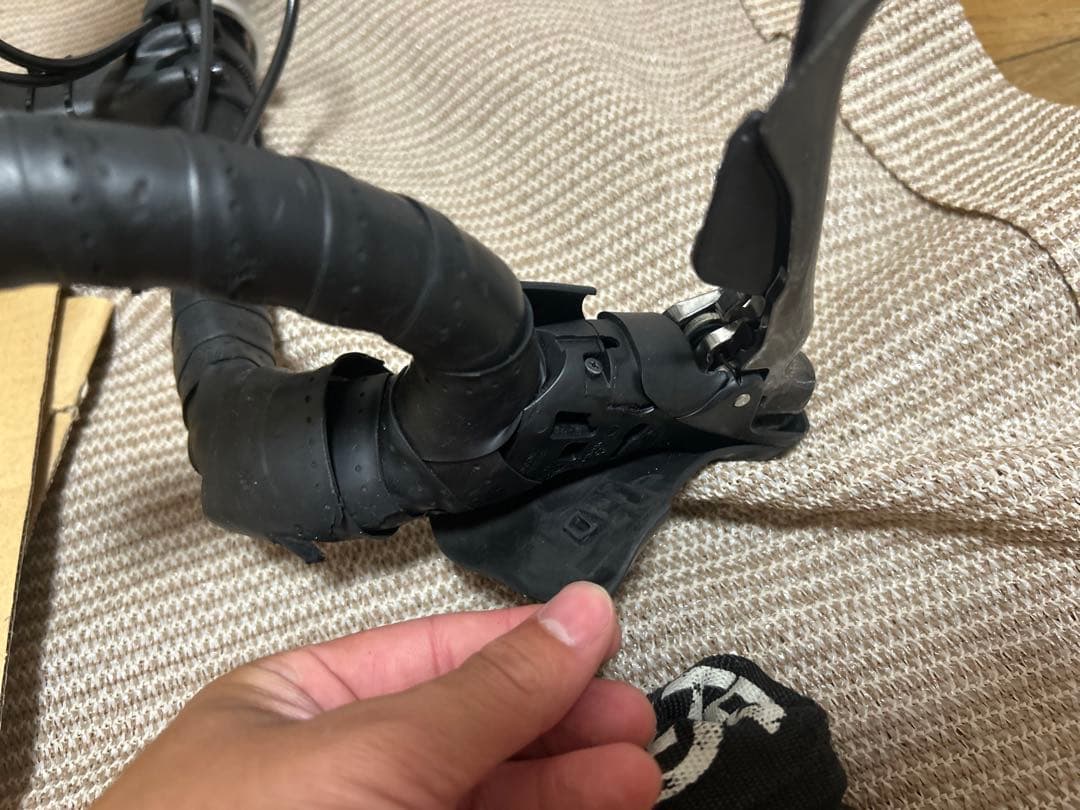 TREK ドマーネ al2 正規店購入 たのメル便送料込