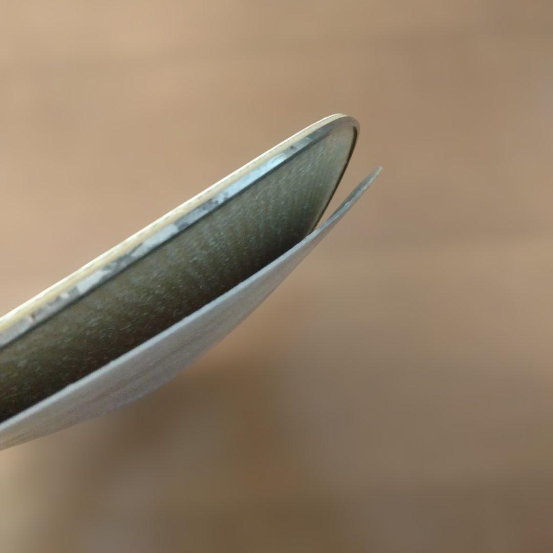 スノボ　スノーボード　白　BURTON　板　雪　レジャー　メンズ　訳あり