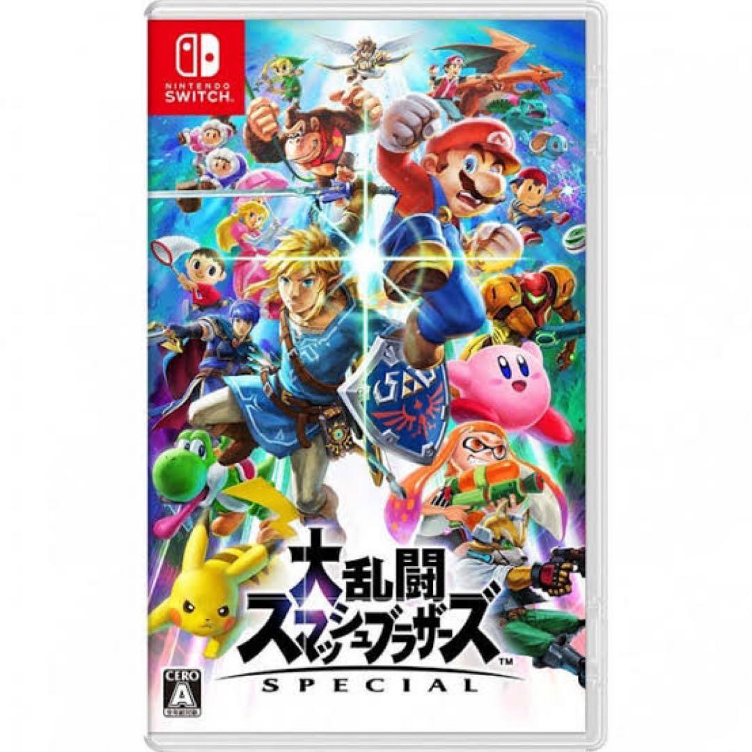 任天堂Switch カセット付