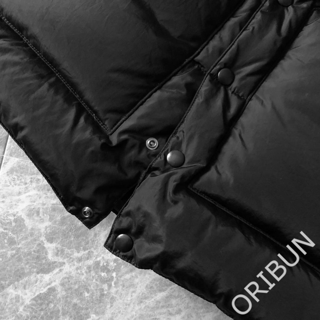 Rocky Mountain ダウンベスト ロッキーマウンテン LEON 干場