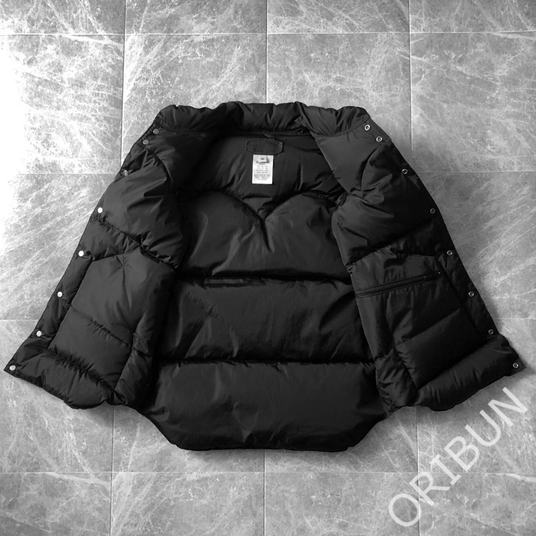 Rocky Mountain ダウンベスト ロッキーマウンテン LEON 干場