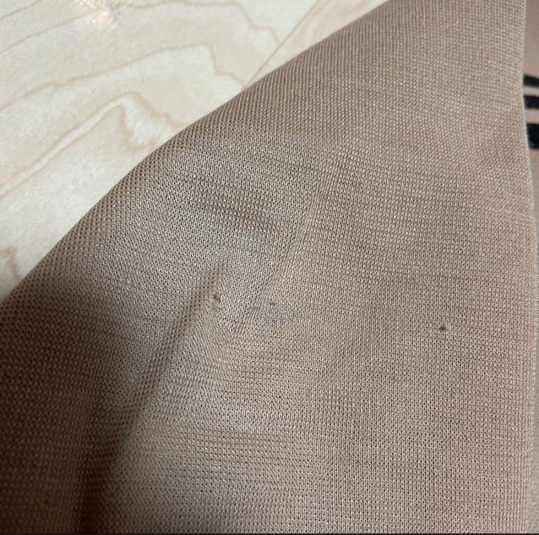 70's adidas ガイコツジャージ　常田大希