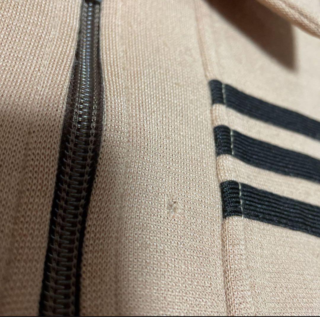 70's adidas ガイコツジャージ　常田大希