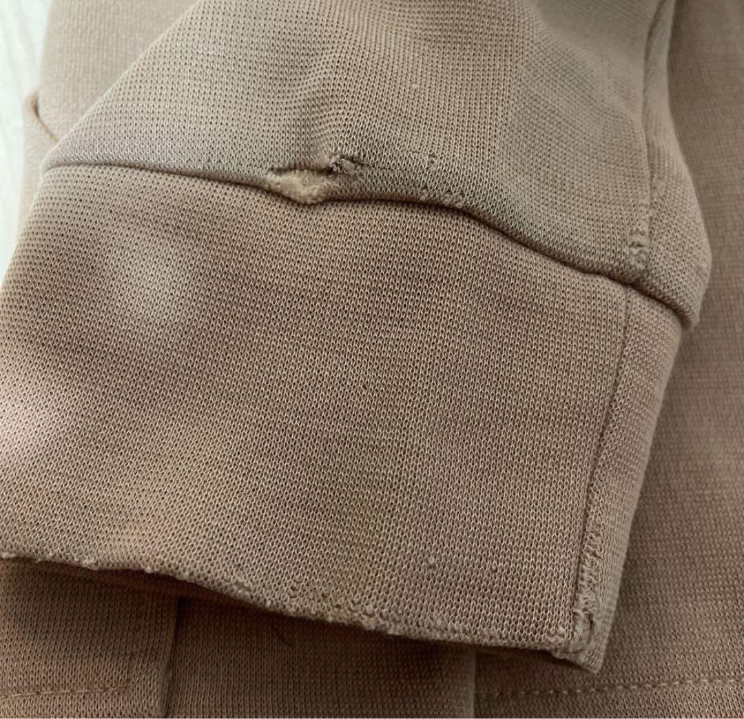 70's adidas ガイコツジャージ　常田大希