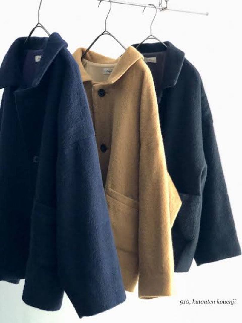 ICHI Antiquities コート