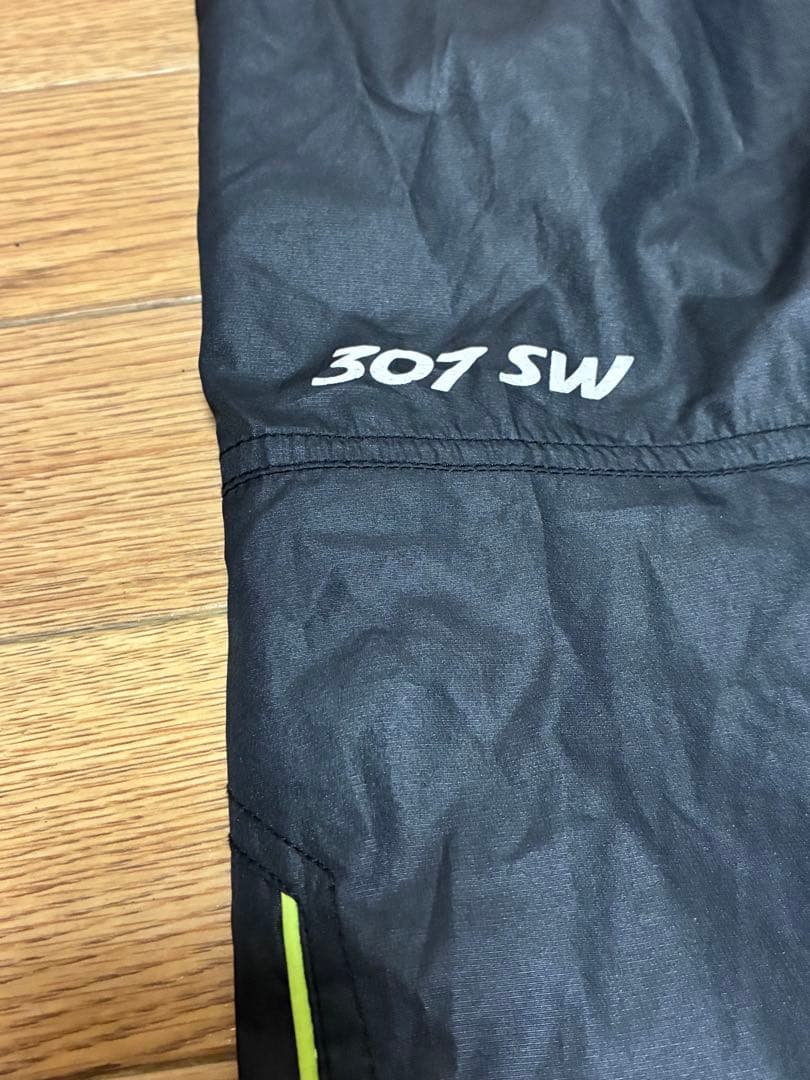 PEUGEOT × le coq sportif プジョー　ウィンドブレーカー