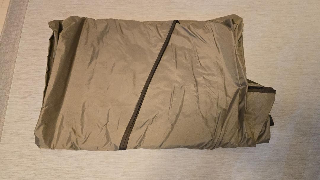 オガワ システムタープヘキサDX 480*570cm　タープのみ