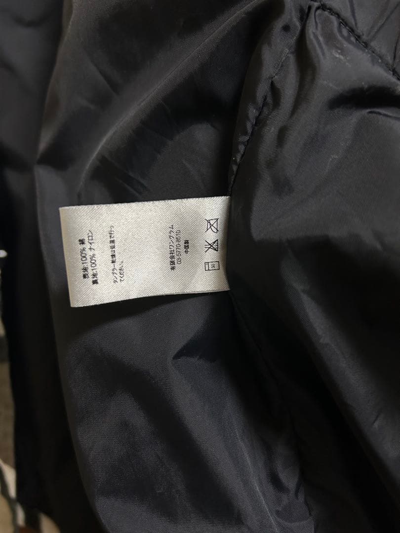 【Sサイズ】Supreme 13AW  Camo Field Parka