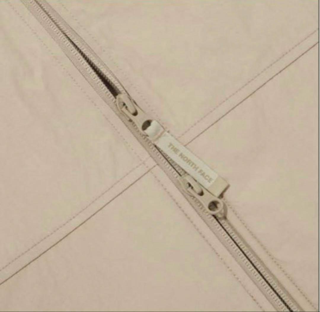 新品　THE NORTH FACE ジャケット カーディガン 軽アウター L