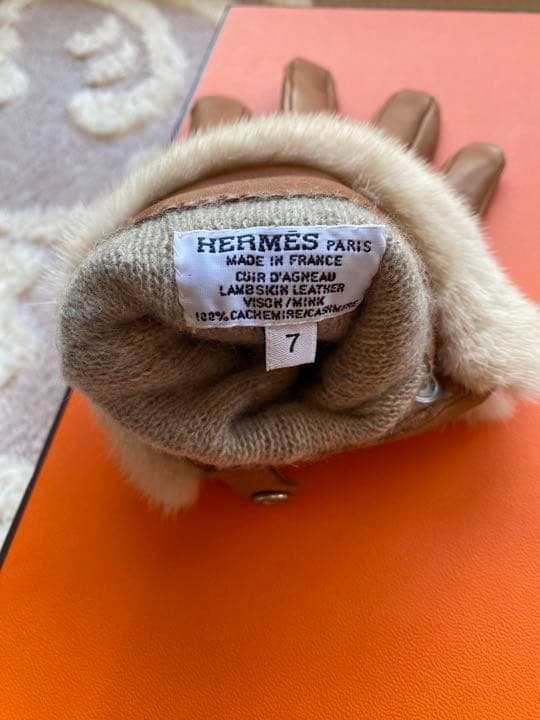 エルメス手袋、グローブ、値下げ