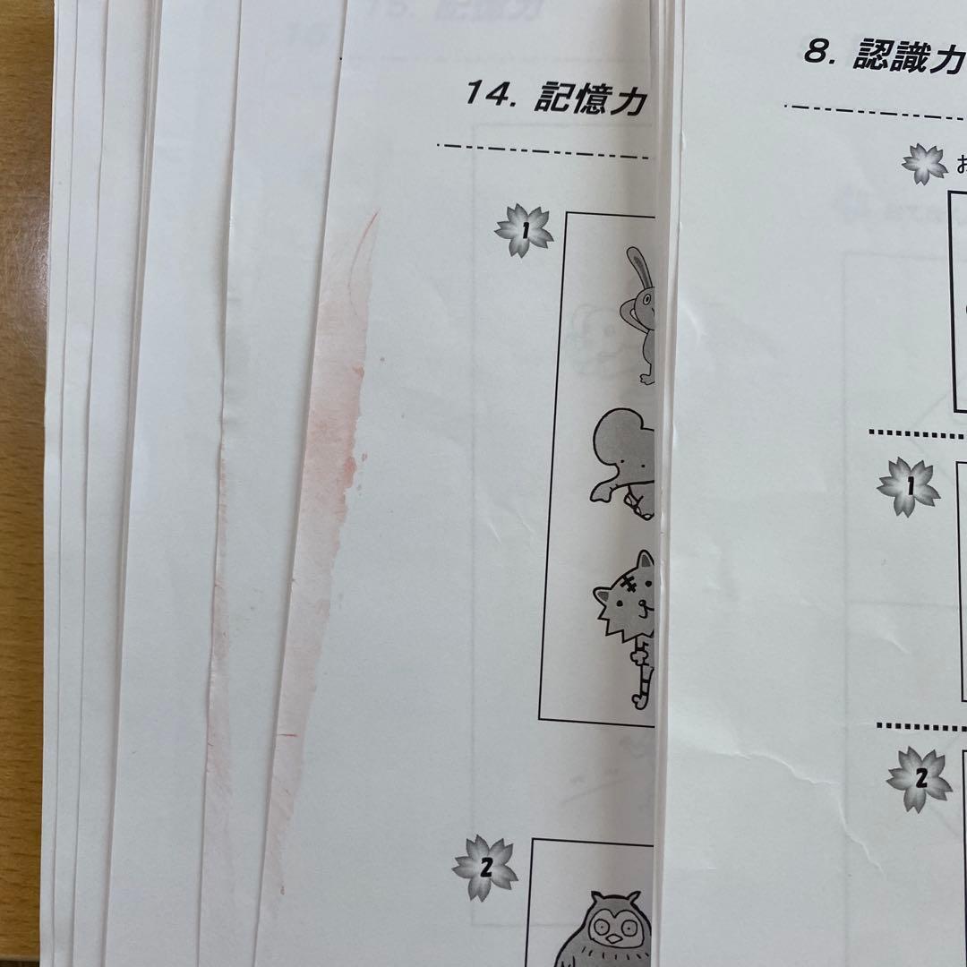 要点チェック問題集 1-4セット2026徳島文理小学校　定価20,880円