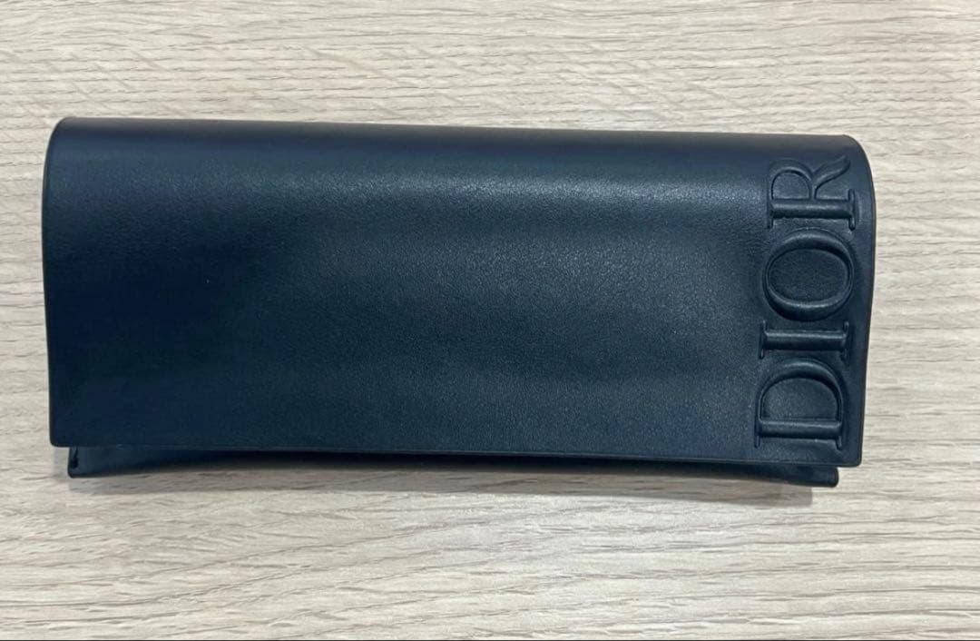 Dior B27 サングラス ブラック