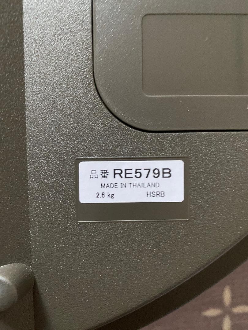 SEIKO セイコー 電波 からくり時計 掛け時計 RE579B