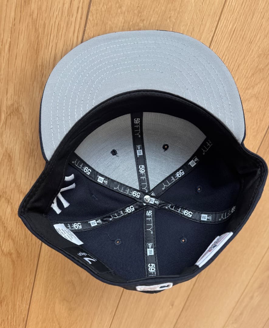 ウェア Supreme MLB Teams Box Logo New Era 7 5/8