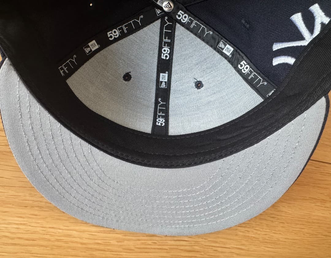 ウェア Supreme MLB Teams Box Logo New Era 7 5/8