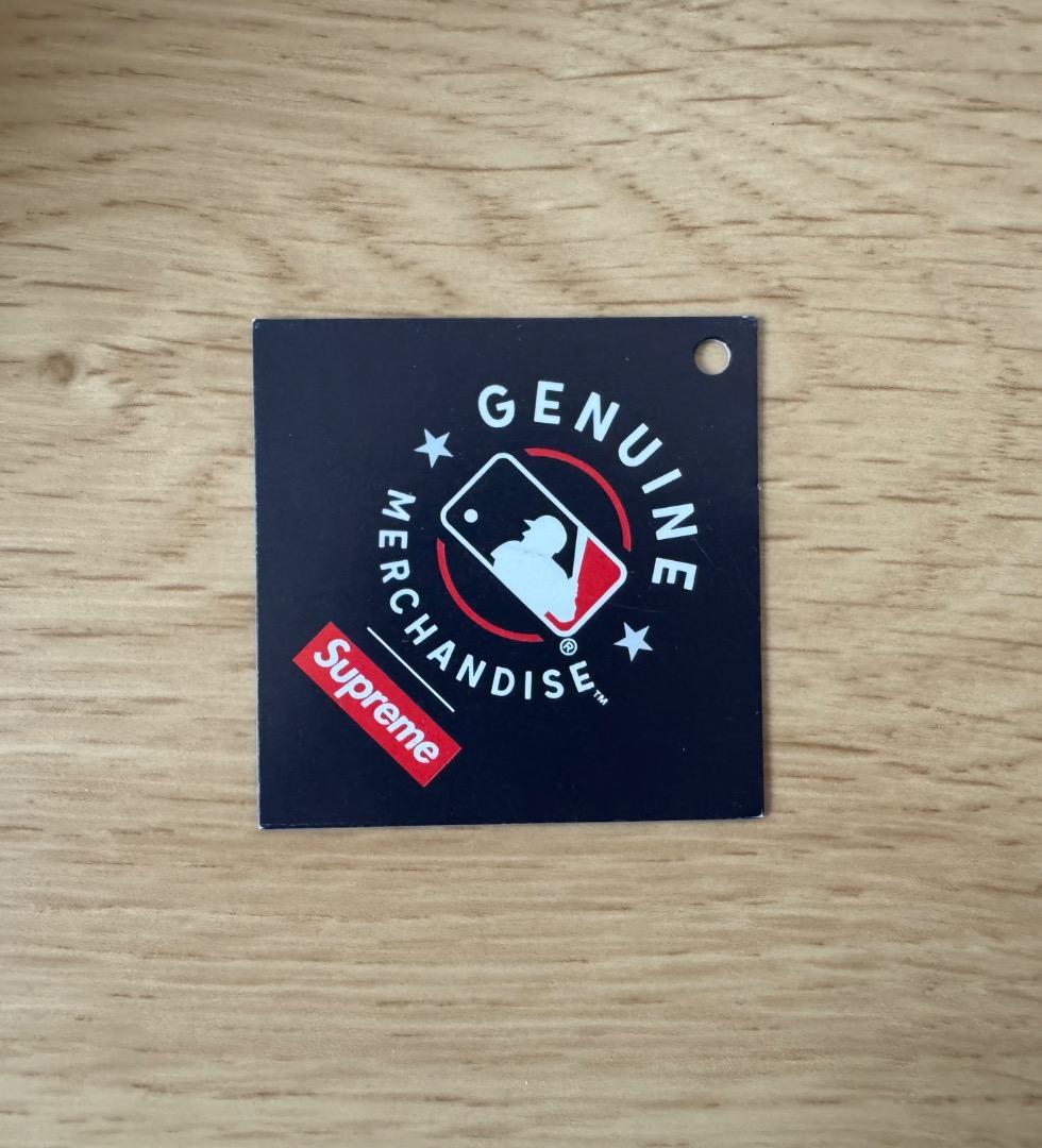 ウェア Supreme MLB Teams Box Logo New Era 7 5/8