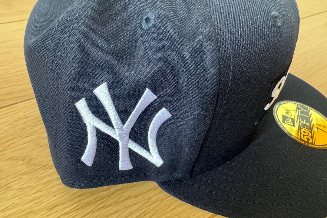 ウェア Supreme MLB Teams Box Logo New Era 7 5/8