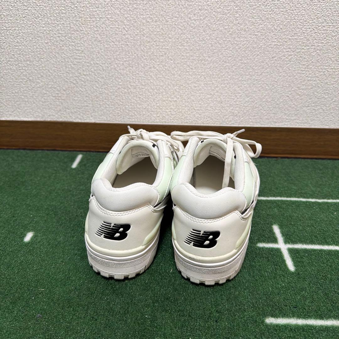 マルボン　ニューバランス550 GOLF