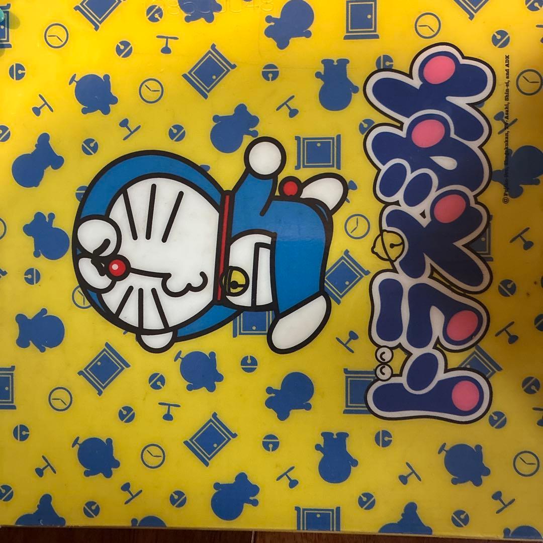 burton バートン　スノーボード　アフタースクール100cm ドラえもん