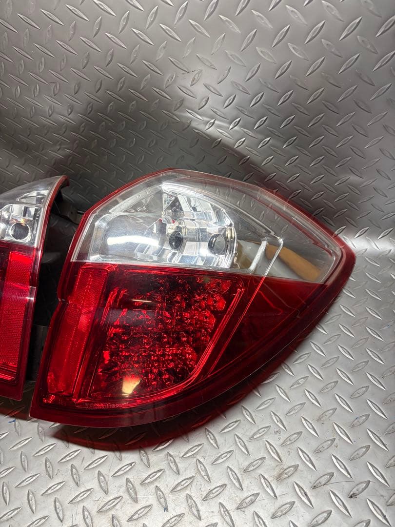 レガシィ BP5 HANABI ハナビ LEDテールレンズ テーランプ 左右