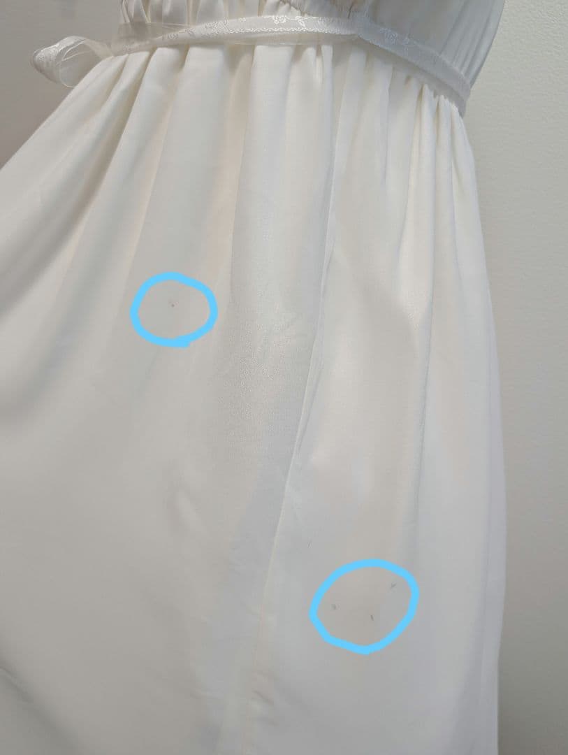 PIRATES * ミスティックシフォンワンピース