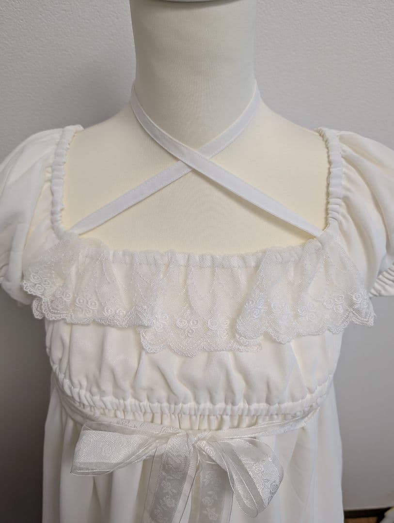 PIRATES * ミスティックシフォンワンピース