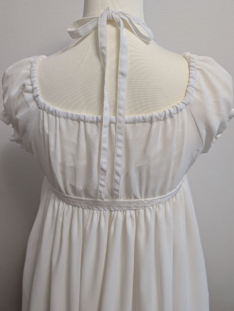 PIRATES * ミスティックシフォンワンピース