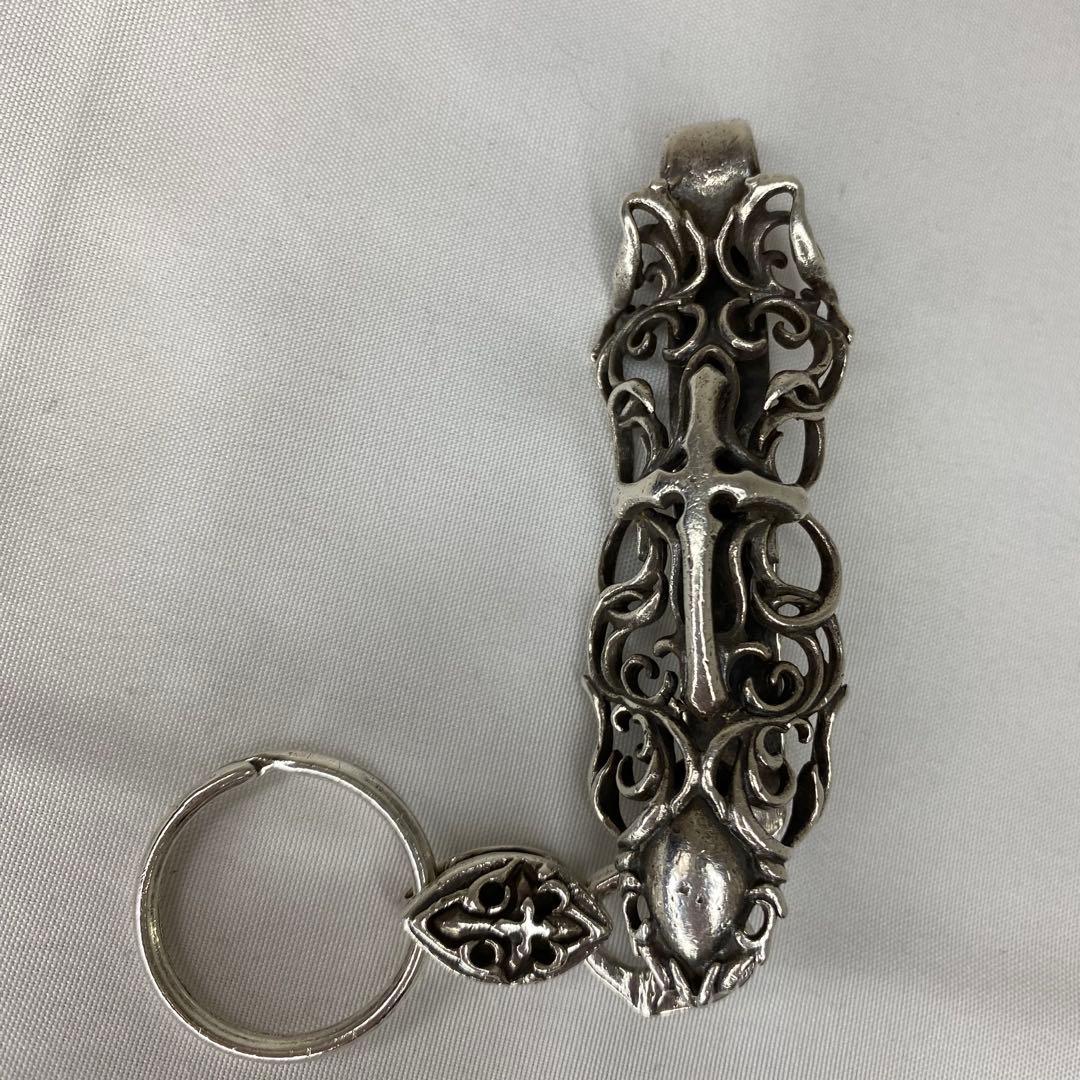 ウォレット　チェーン　ベルトキーパー　エラー品