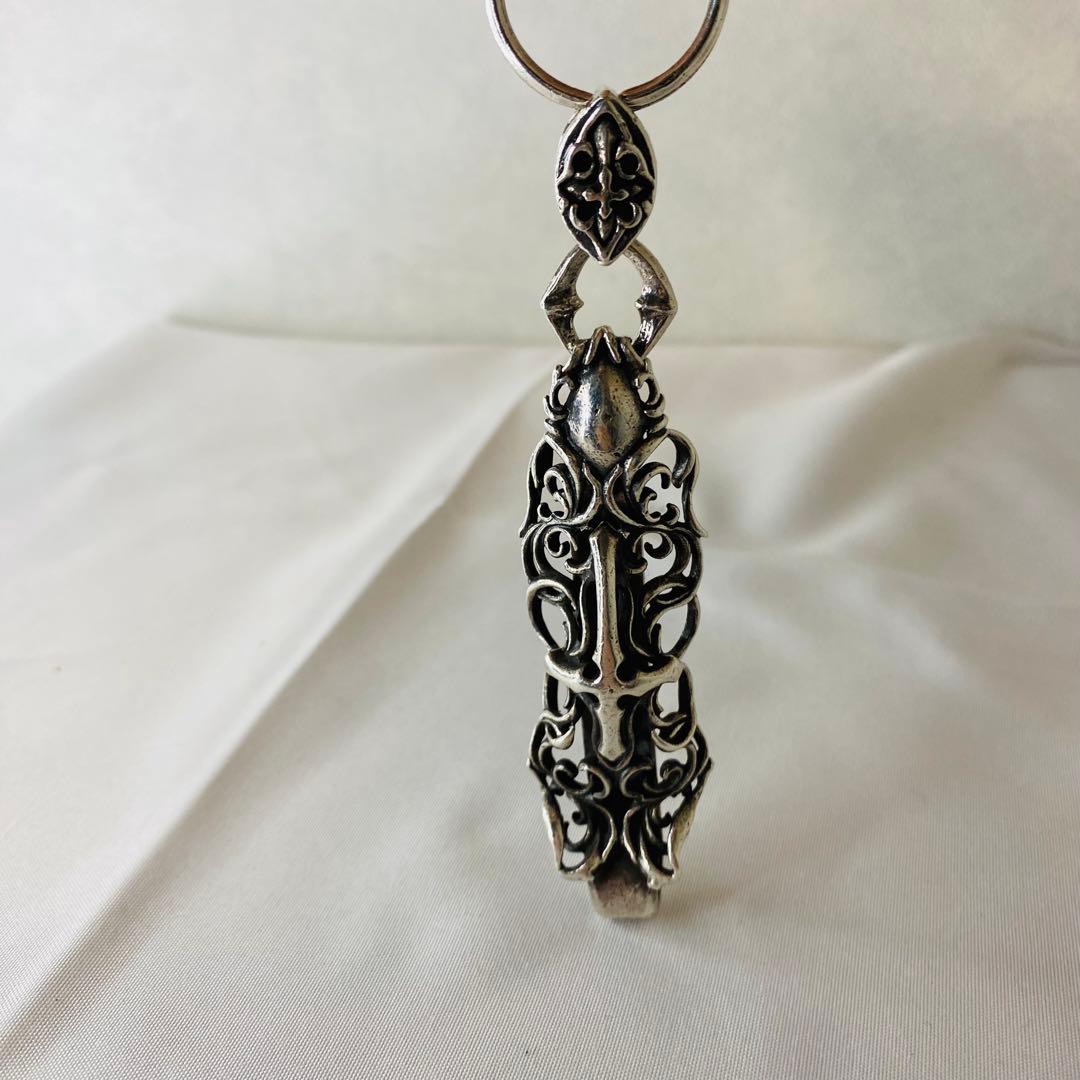 ウォレット　チェーン　ベルトキーパー　エラー品