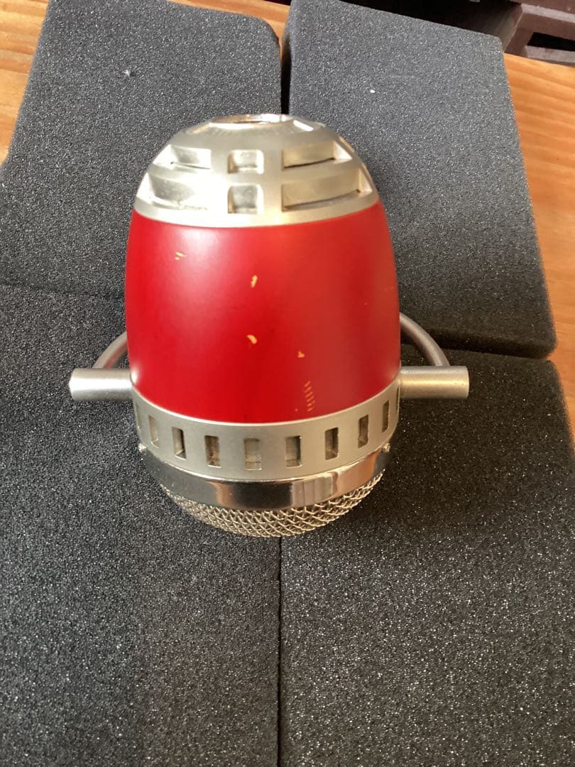 Electro-Voice Cardinal コンデンサーマイク Blue