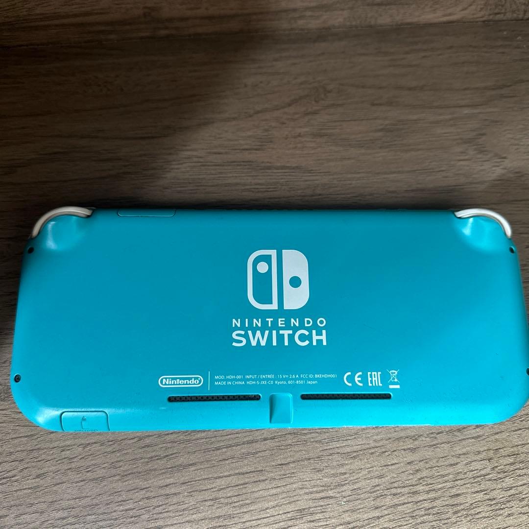 Nintendo Switch nintendo switch lite