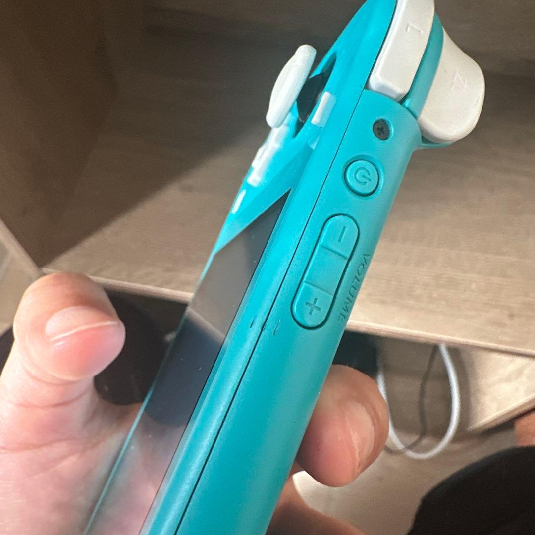 Nintendo Switch nintendo switch lite