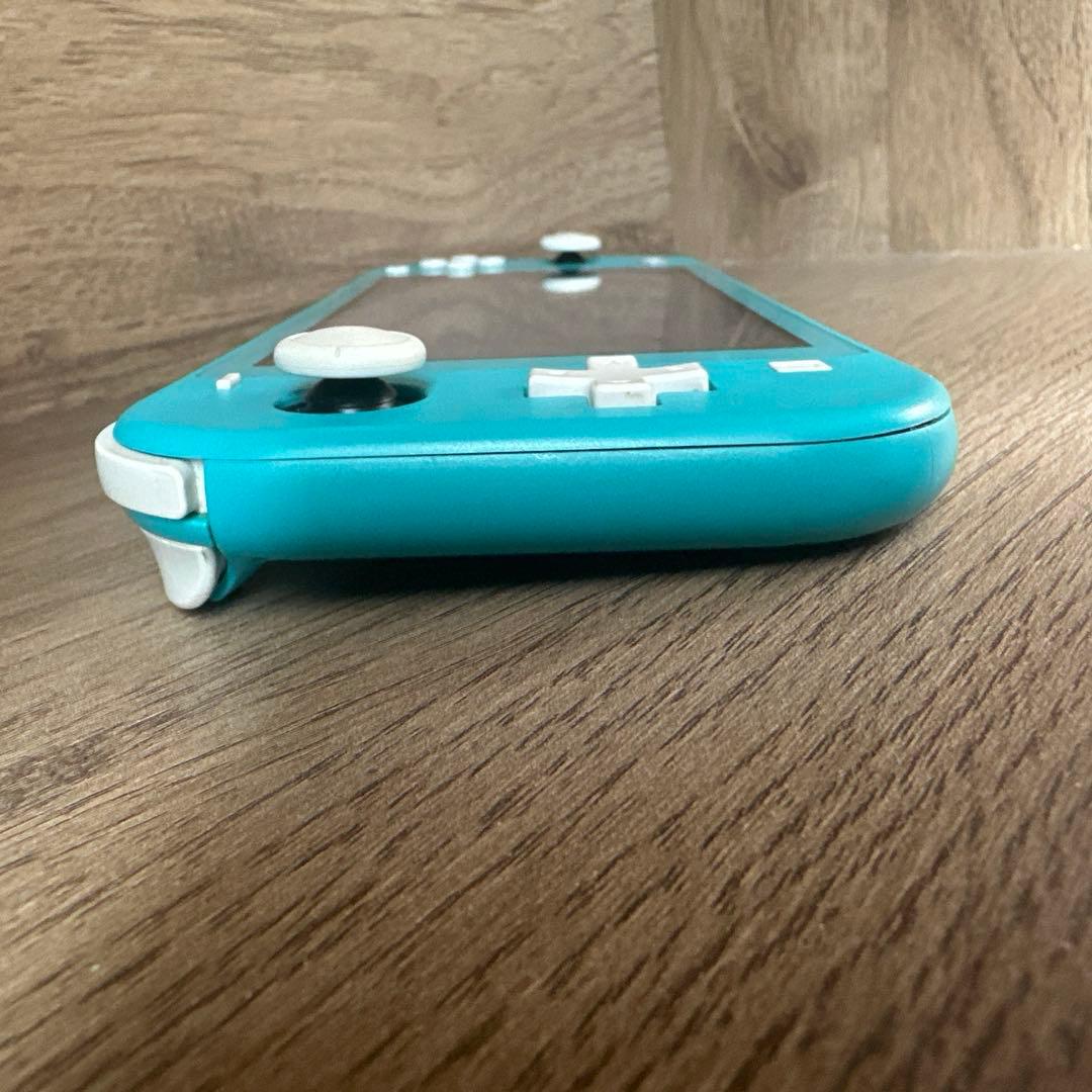 Nintendo Switch nintendo switch lite