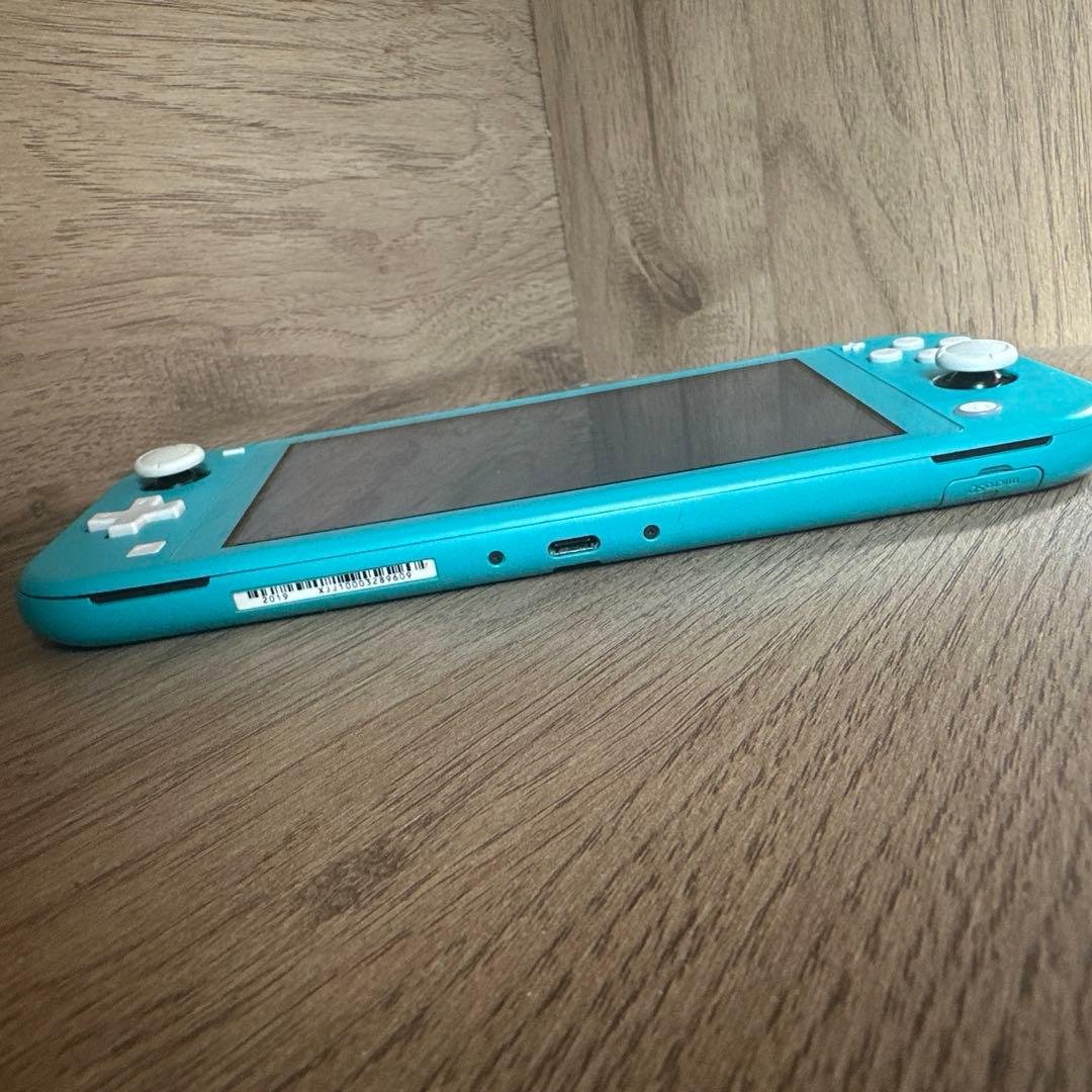 Nintendo Switch nintendo switch lite