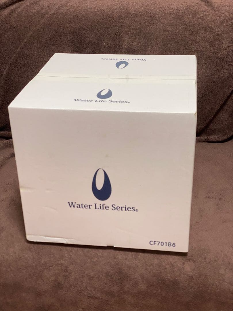 ポタポタクラブ エコウォーター　サーバー　新品未使用