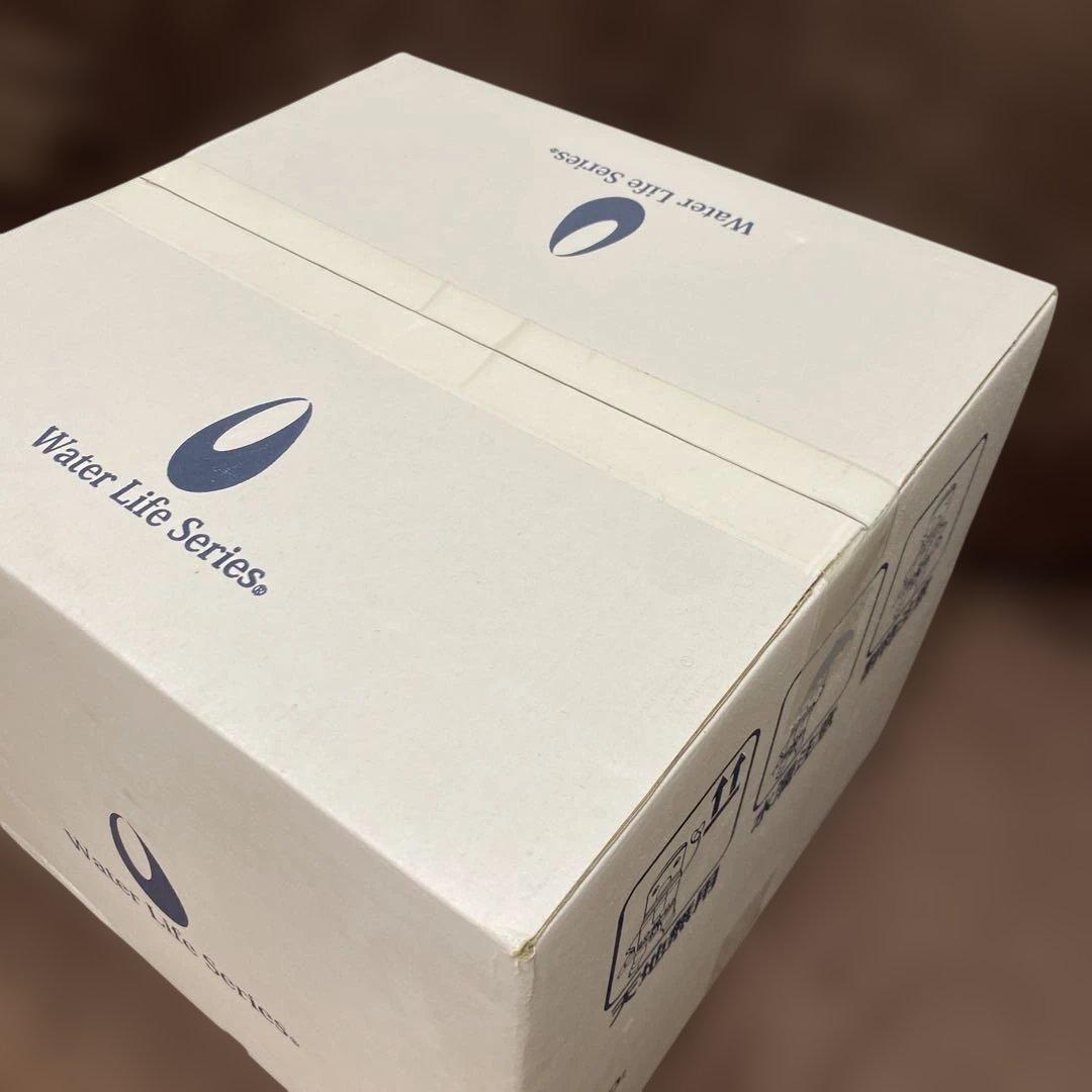 ポタポタクラブ エコウォーター　サーバー　新品未使用